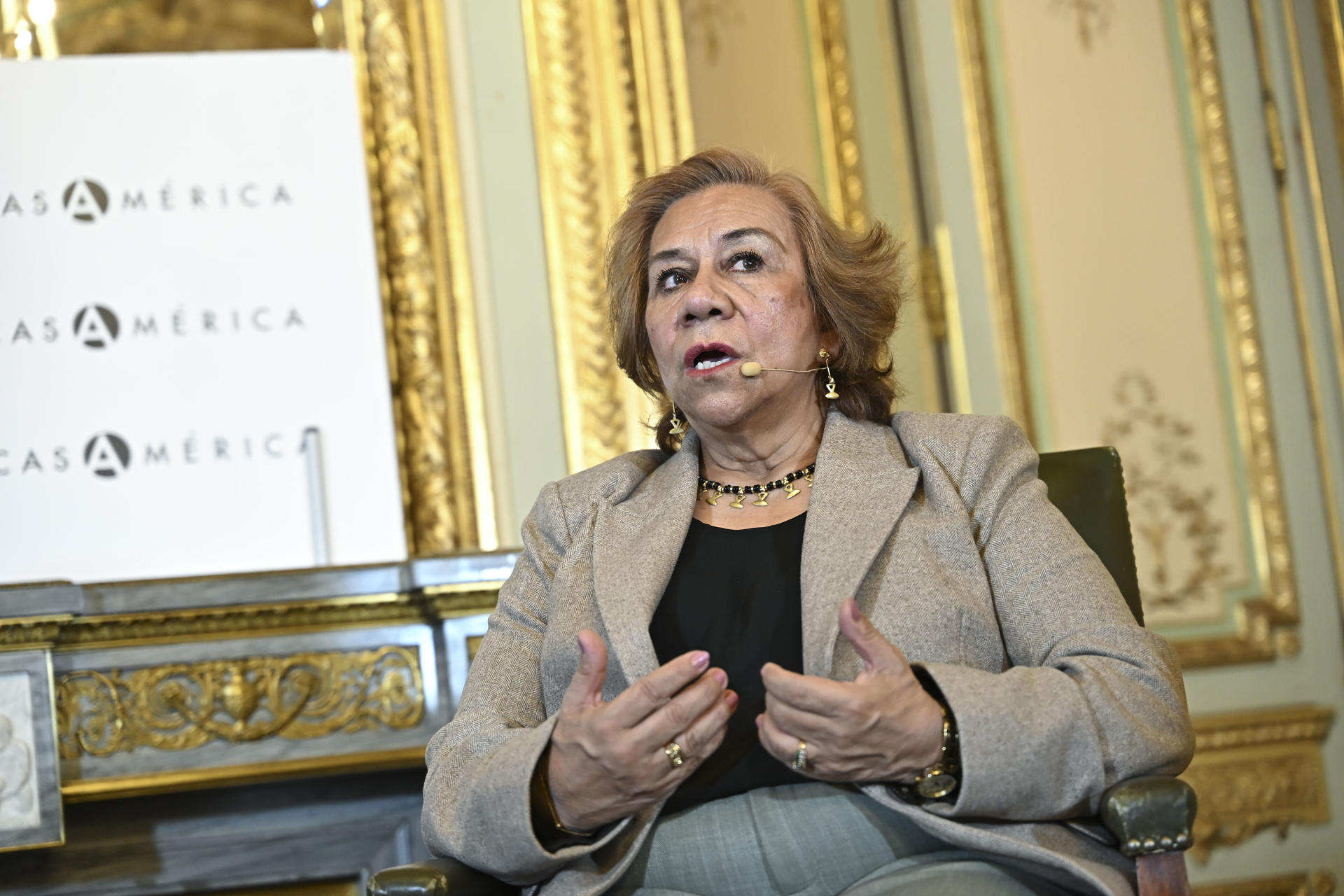 Gobierno ve posible un acuerdo con el Clan del Golfo antes de 2026, según Canciller