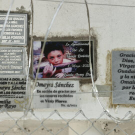 Omayra Sánchez, el símbolo de Armero: la niña que conmovió al mundo hace 40 años