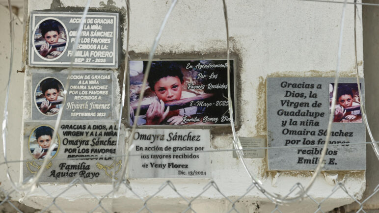 Omayra Sánchez, el símbolo de Armero: la niña que conmovió al mundo hace 40 años