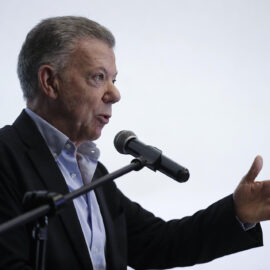 Colombia marca nueve años del acuerdo de Paz en medio de alertas por falta de implementación