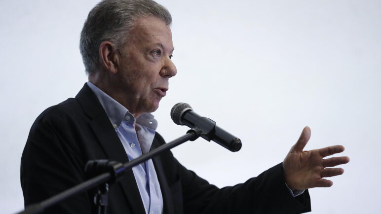 Colombia marca nueve años del acuerdo de Paz en medio de alertas por falta de implementación