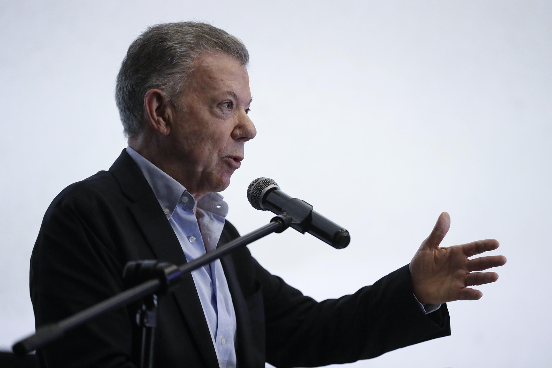 Colombia marca nueve años del acuerdo de Paz en medio de alertas por falta de implementación