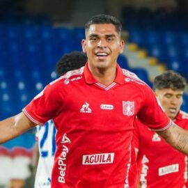 ¿Quedará dentro de los 8? Así llega América para enfrentar al Medellín en Liga