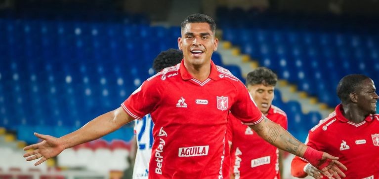 ¿Quedará dentro de los 8? Así llega América para enfrentar al Medellín en Liga