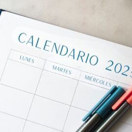 ¿Cuándo será el próximo festivo en Colombia? Ya finaliza el 2025