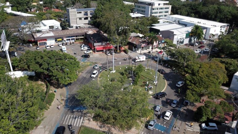Anuncian un nuevo cambio vial en Pance; conozca aquí de qué se trata