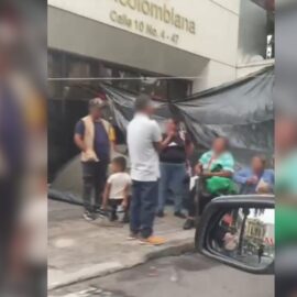 Comunidades indígenas se toman sede de la ANT en Cali para exigir cumplimiento de acuerdos