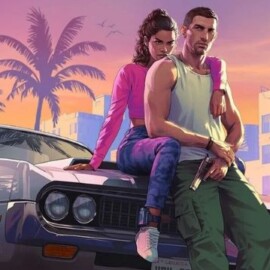 GTA VI ya tiene fecha oficial de lanzamiento: Pronto habrá tráiler y más detalles