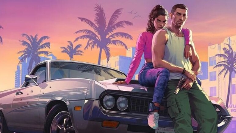 GTA VI ya tiene fecha oficial de lanzamiento: Pronto habrá tráiler y más detalles