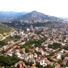 ¿Metro subterráneo para Cali? Alcalde propone una comisión para estudiar su viabilidad