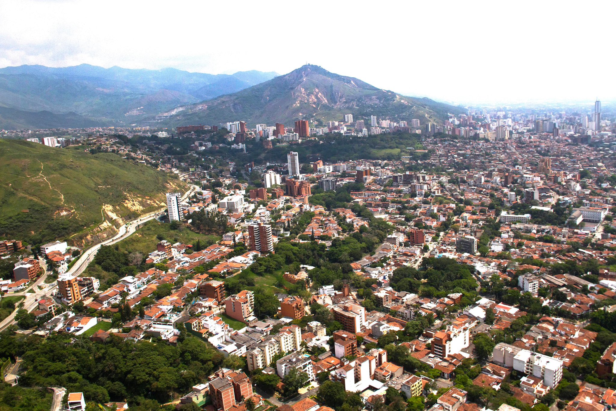 Calle 25 será el nuevo escenario principal de la Feria de Cali 2025