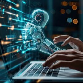Los riesgos legales de la Inteligencia Artificial: No caiga en delitos