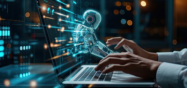 Los riesgos legales de la Inteligencia Artificial: No caiga en delitos