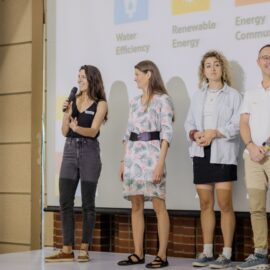 Impact Week: un evento que promueve la innovación y el emprendimiento