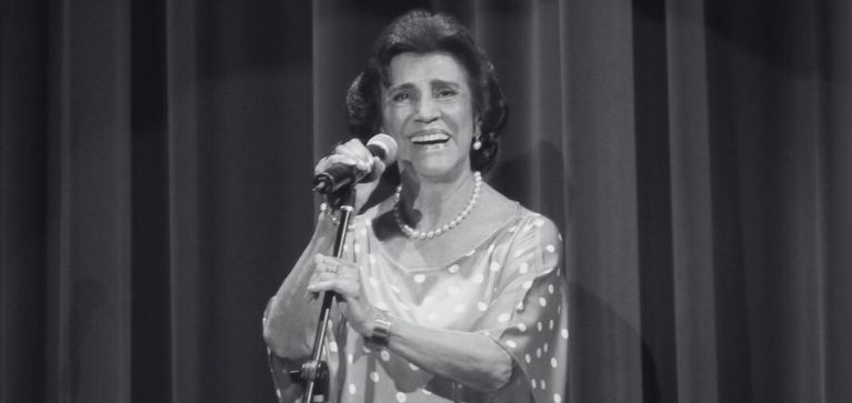 Fallece Mery Salazar de Sierra, una de las grandes protectoras de la cultura local