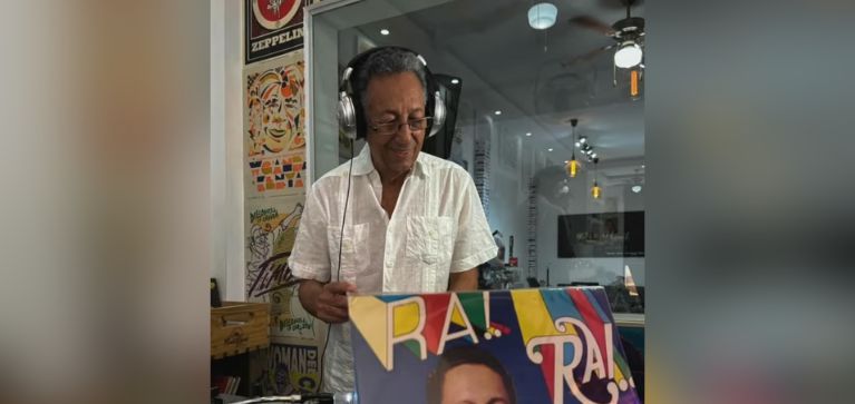 'El demente' Ray Pérez regresa a Cali: la leyenda salsera que nunca dejó de sonar