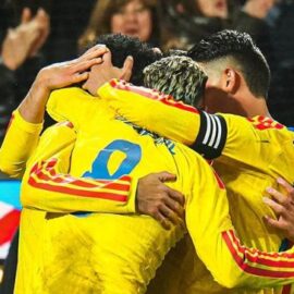 ¡Entérese! Todos los estadios donde jugará la Selección Colombia en el Mundial 2026