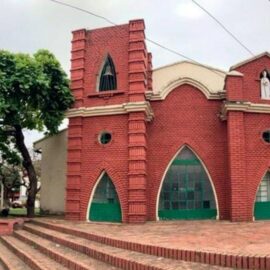 Siguen los avances hacia la recuperación patrimonial del Colegio Santa Librada