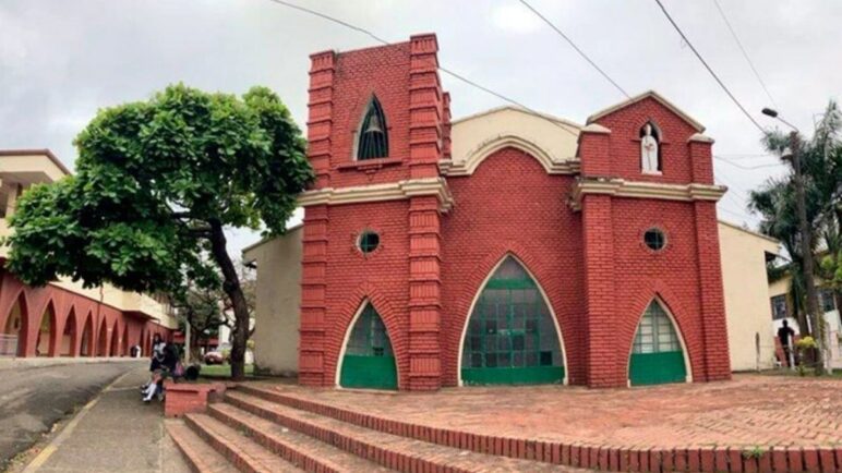 Siguen los avances hacia la recuperación patrimonial del Colegio Santa Librada