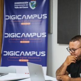 DigiCampus y UAO fortalecen la experiencia universitaria de estudiantes en el oriente de Cali