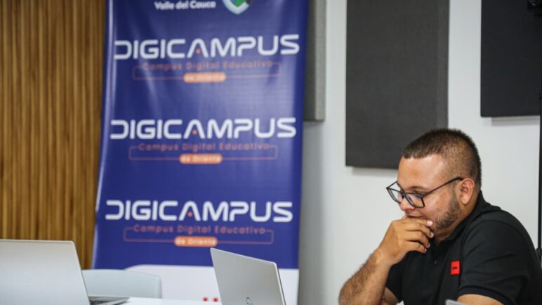 DigiCampus habilita puntos físicos para sus estudiantes en Cali y Tuluá; aquí detalles