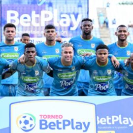 Jaguares de Córdoba oficialmente regresa a la Liga: Así aseguró su ascenso el club de Montería