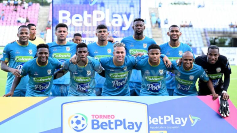 Jaguares de Córdoba oficialmente regresa a la Liga: Así aseguró su ascenso el club de Montería