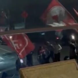 Enfrentamientos entre hinchas de Nacional y América provocaron caos en Medellín, ¿Qué pasó?