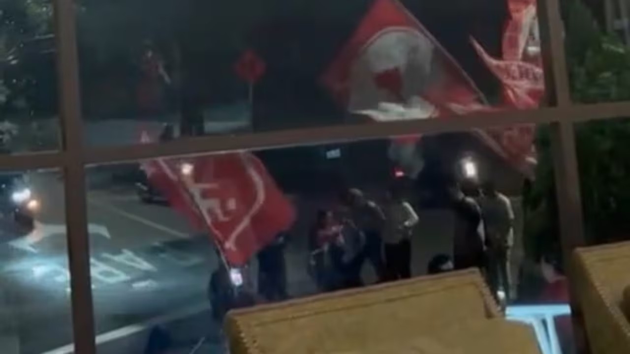 Enfrentamientos entre hinchas de Nacional y América provocaron caos en Medellín, ¿Qué pasó?