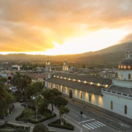 Familia vallecaucana busca a mujer desaparecida en Ecuador desde hace más de 15 días