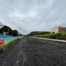 Avanza la nueva malla vial del Valle: 15,6 km entre Cali y Jamundí estarán listos en 2026