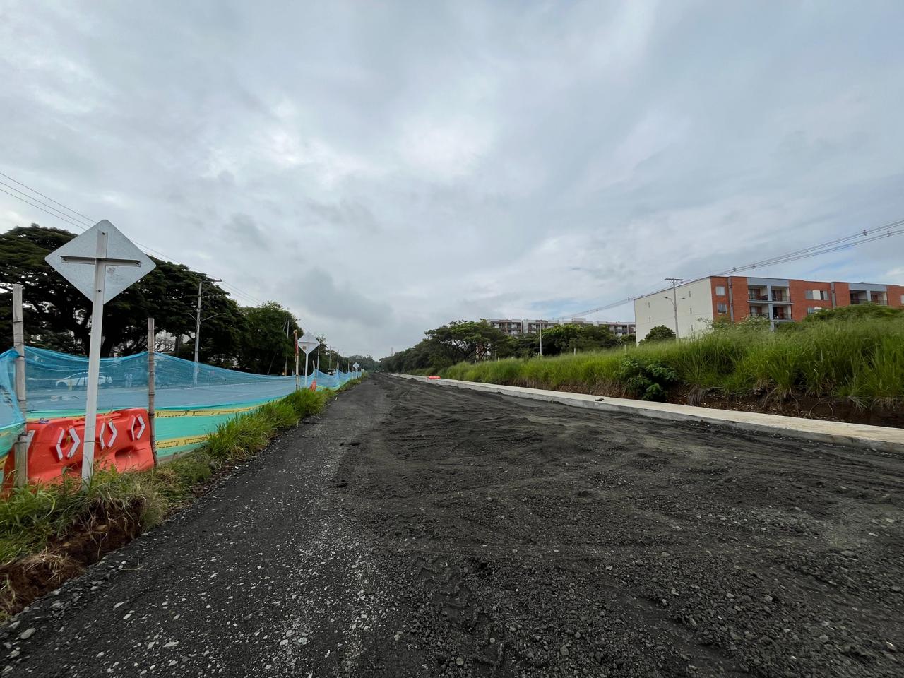 Avanza la nueva malla vial del Valle: 15,6 km entre Cali y Jamundí estarán listos en 2026