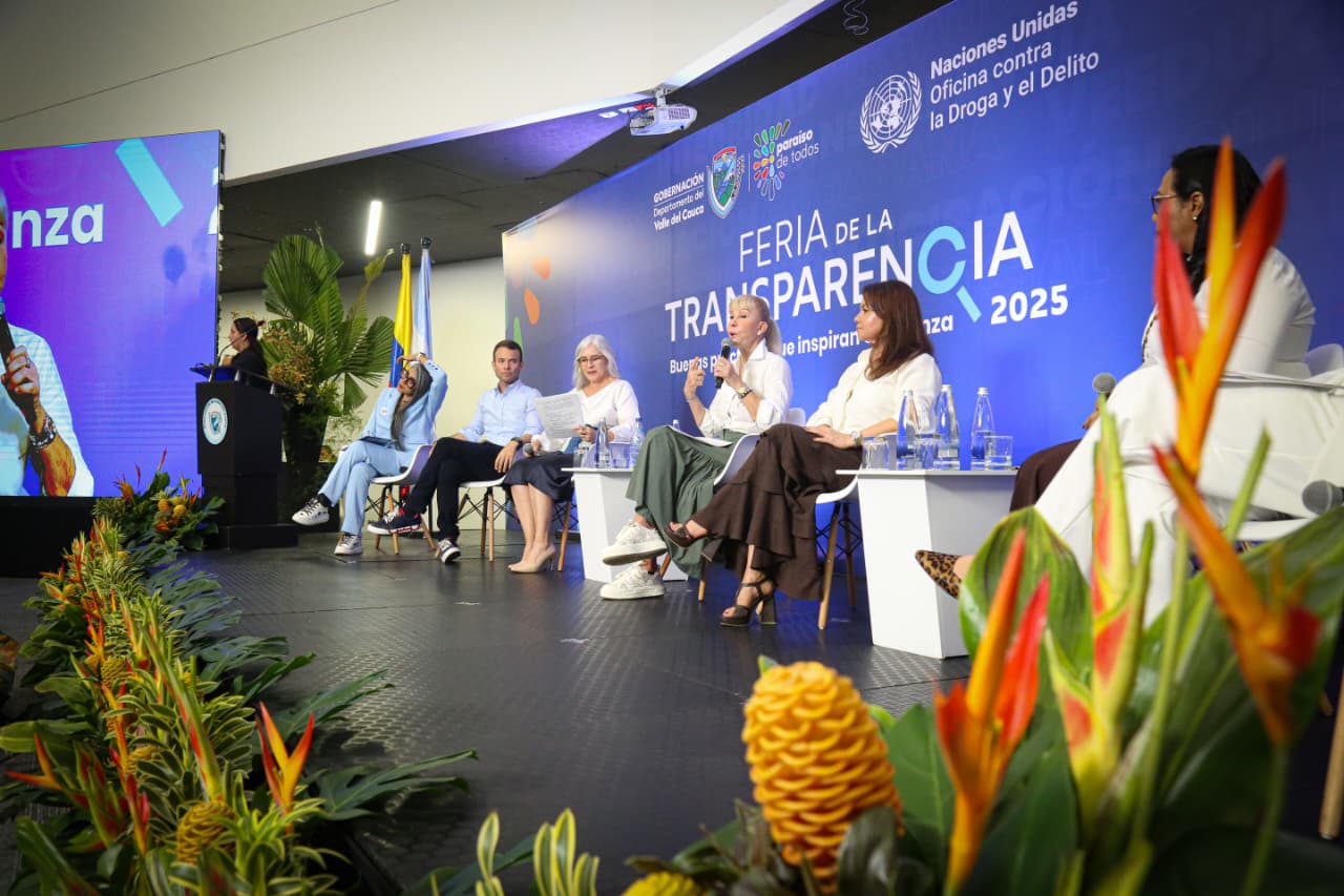 Cali presenta su nueva guía de inversión y proyecta tendencias económicas para 2026