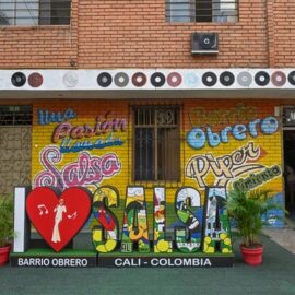 Hermanos Lebrón encabezarán concierto en el barrio Obrero; conozca los detalles y prográmese