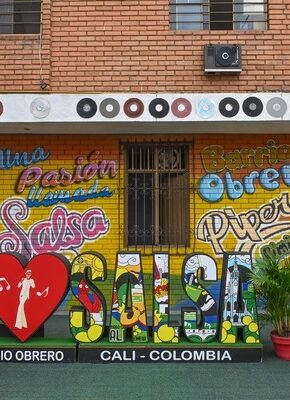 El Barrio Obrero está de fiesta: programación especial por sus 107 años de historia
