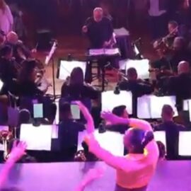 ‘El swing de la Filarmónica’, un tributo a la salsa, Cali y el Valle