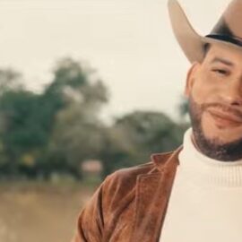 Don Eric repasa su camino musical y presenta ‘Definitivamente’, su más reciente éxito