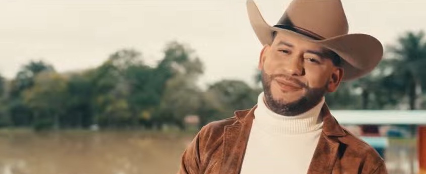 Don Eric repasa su camino musical y presenta ‘Definitivamente’, su más reciente éxito