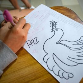 Lanzan convocatoria para reconocer a quienes transforman la vida de las comunidades en Cali