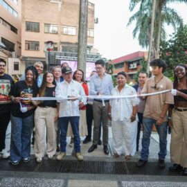 Universidad del Oriente en Cali: así avanza la primera sede universitaria para el oriente de la ciudad