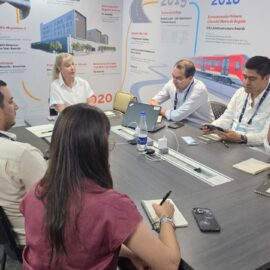 ¿Cómo avanza la financiación del Tren de Cercanías del Valle? Gobernadora entrega detalles