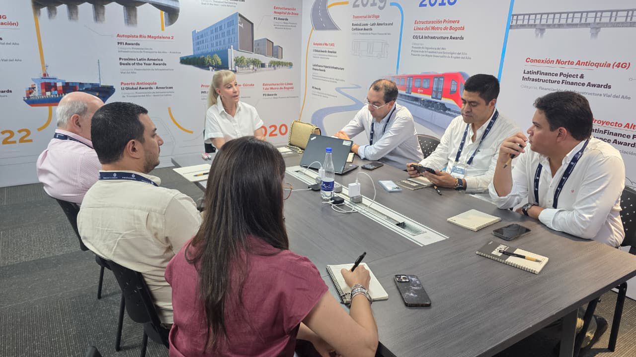 ¿Cómo avanza la financiación del Tren de Cercanías del Valle? Gobernadora entrega detalles