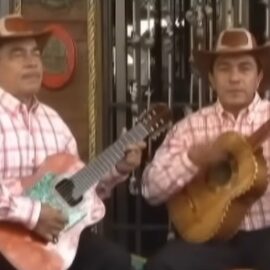 'Los Alegres Cordillera': 49 años de música campesina que sigue conquistando generaciones