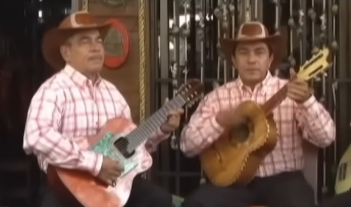 'Los Alegres Cordillera': 49 años de música campesina que sigue conquistando generaciones