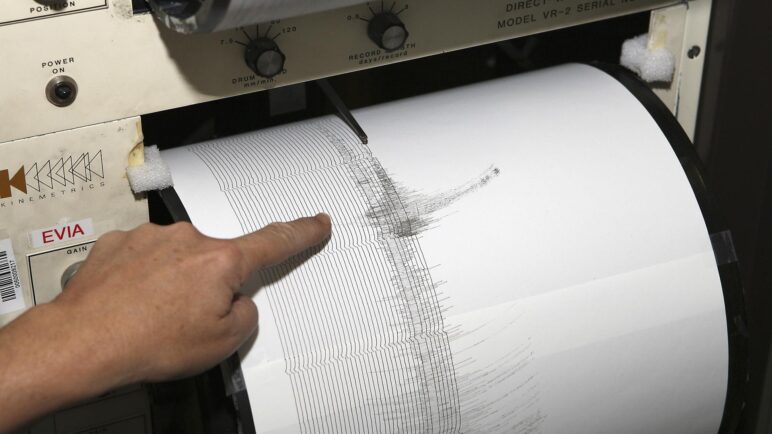 Terremoto de gran magnitud sacudió a Cuba en medio de un apagón nacional