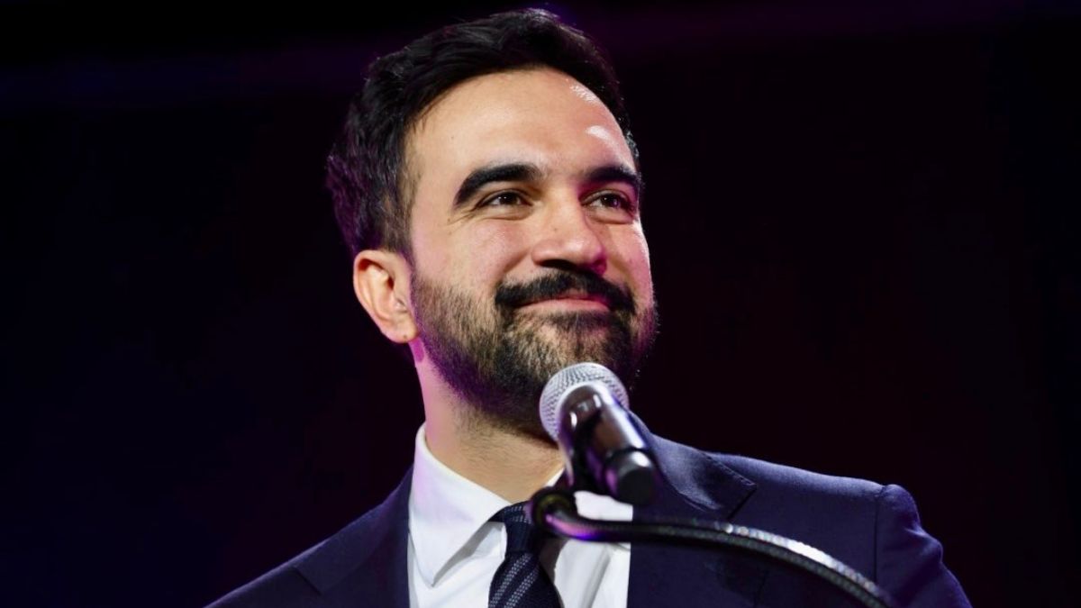 El demócrata Zohran Mamdani se convierte en el nuevo alcalde de Nueva York