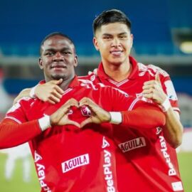 Lo que necesita América de Cali para clasificarse en los ocho: ¿Depende netamente de sí mismo?