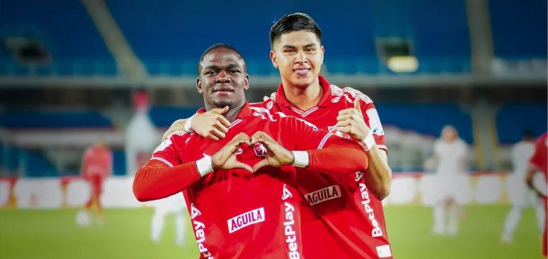 Lo que necesita América de Cali para clasificarse en los ocho: ¿Depende netamente de sí mismo?