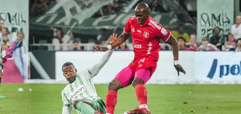 Así quedó la tabla de posiciones del cuadrangular A tras la derrota de América