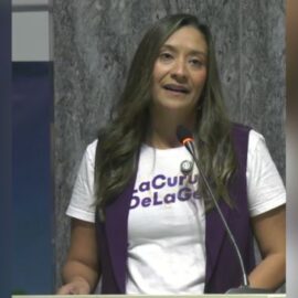 Ana Erazo renunció a su curul en el Concejo de Cali, ¿cuál es la razón?
